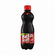 Beta Malt Bottled Drink 330ml